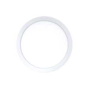 Downlight LED redondo empotrable 24W 2040lm 4500K blanco