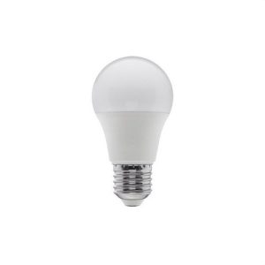 Lámpara LED estándar 8W E27 806lm 330° 6000K