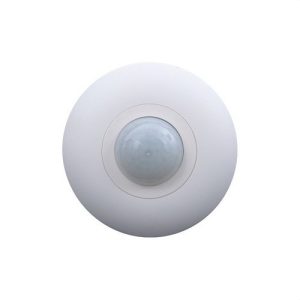 Sensor de movimiento 360° superficie techo