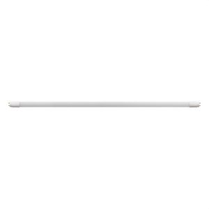 Tubo T8 LED 1200mm cristal 18W 1680lm 330° 4500K