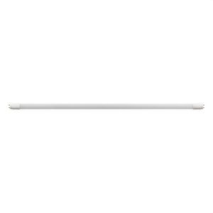 Tubo T8 LED 1200mm cristal 18W 1710lm 330° 6000K
