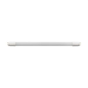 Tubo T8 LED 600mm cristal 10W 930lm 330° 4500K