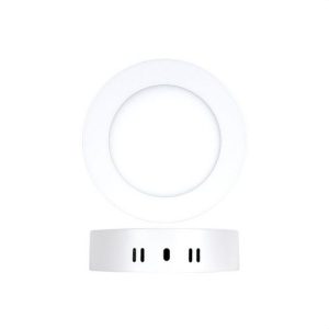Tira LED 24V 15.5W 2835 180D 4000K 10mm IP20 5m