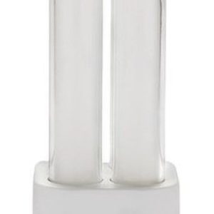 LAMPARA DURALUX-D/E LUZ NATURAL 10W G24q-1