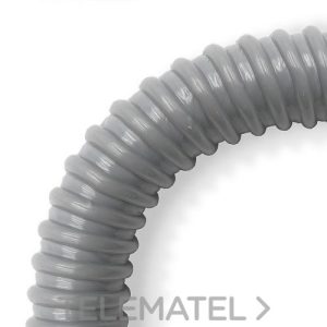 Tubo ELECTROFLEX-SP PVC Pg16 gris 25  unidades