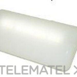 Luminaria CINCA led 100L 1h IP44