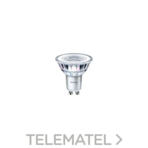 Lámpara CorePro LED Spot CLA 4,6-50W GU10 840 36D
