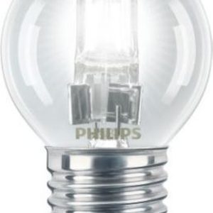 Lámpara Ecoclassic30 esférica 42W E27 230V