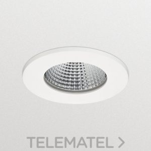 Luminaria RS060B G2 LDNR LED 5-36/840 PSR II blanco