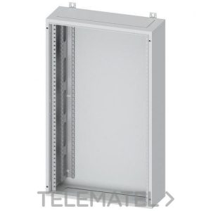 Armario adosable IP30 Alpha 630 600x1000x250