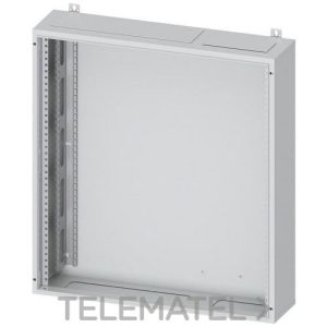 Armario adosable IP30 Alpha 630 900x1000x250