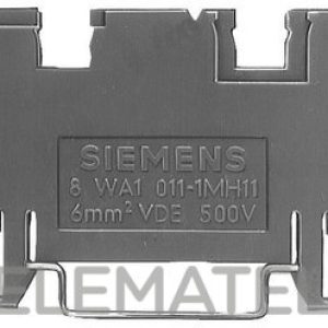 Borna medición 400V
