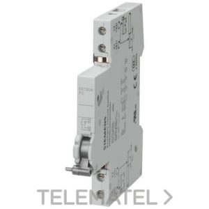 Contacto señalización defecto para automático 70 M0,5