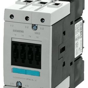 Contactor 3RT10 S3 65A 30Kw 230VAC