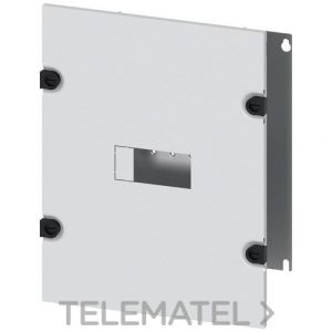 Kit para interruptor 1X3VA10-11 400x300mm vertical