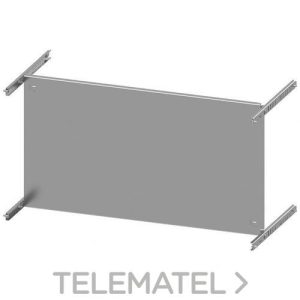 Placa montaje 400x800mm