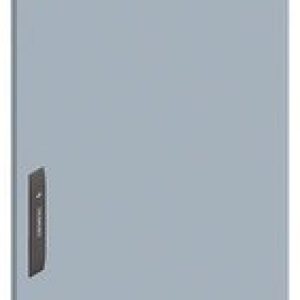 Puerta opaca IP43 ALPHA630 600x400
