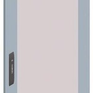 Puerta transparente IP43 ALPHA630 600x600