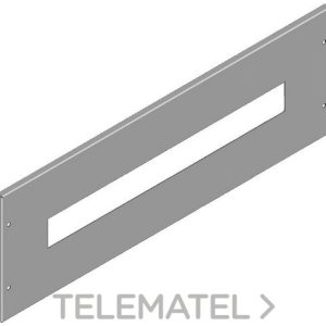 Tapa aparato modular 900x150mm