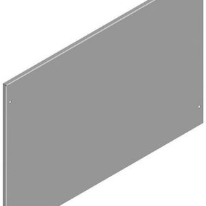 Tapa ciega 600x150