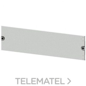 Tapa ciega Sivacon S4 B800/H200