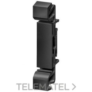 Transformador diferencial con soporte perfil DIN