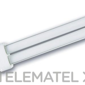 Lámpara fluorescente compacta LYNX-DE 26W/827