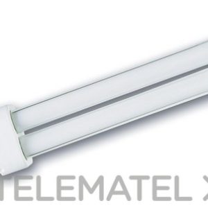 Lámpara fluorescente compacta LYNX-DE 26W/830