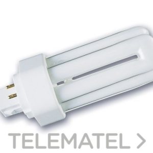 LAMPARA FLUORESCENTE COMPACTAS LYNX-TE 26W/840