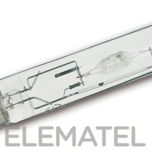 LAMPARA HALOGENURO METALICO ALTA POTENCIA HSI-T-250/4K