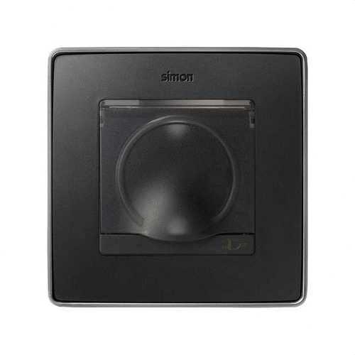 0701111428-fbc4-md02_500.jpg Tapa articulada enchufe SIMON 82 2P+TT lateral con seguridad grafito